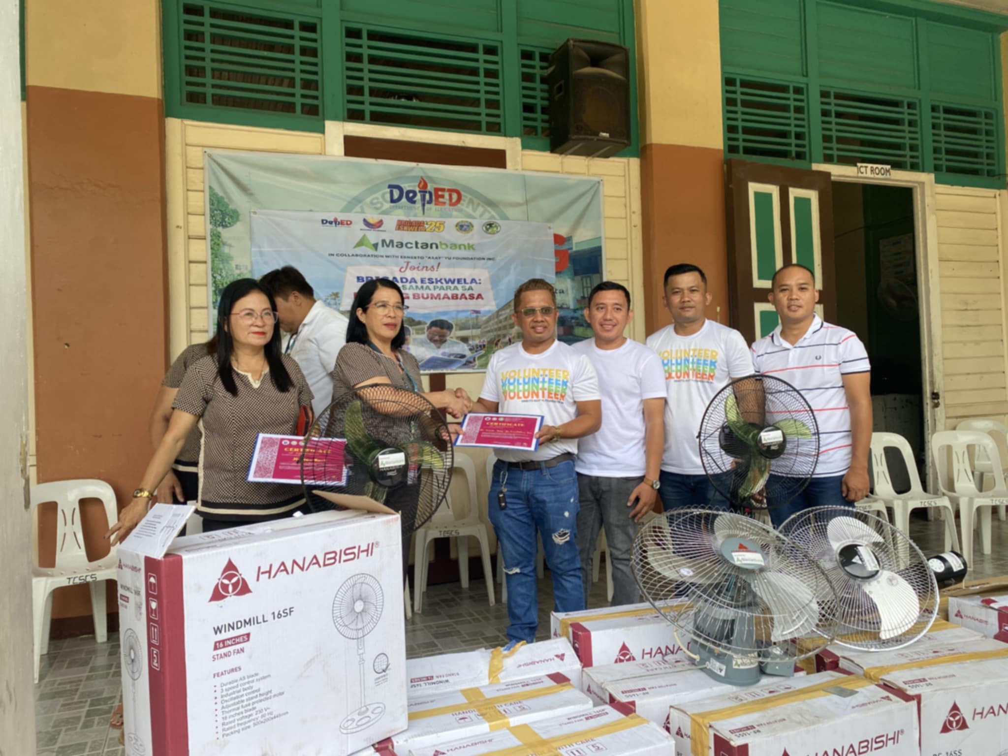 Brigada 2025 Photo 1