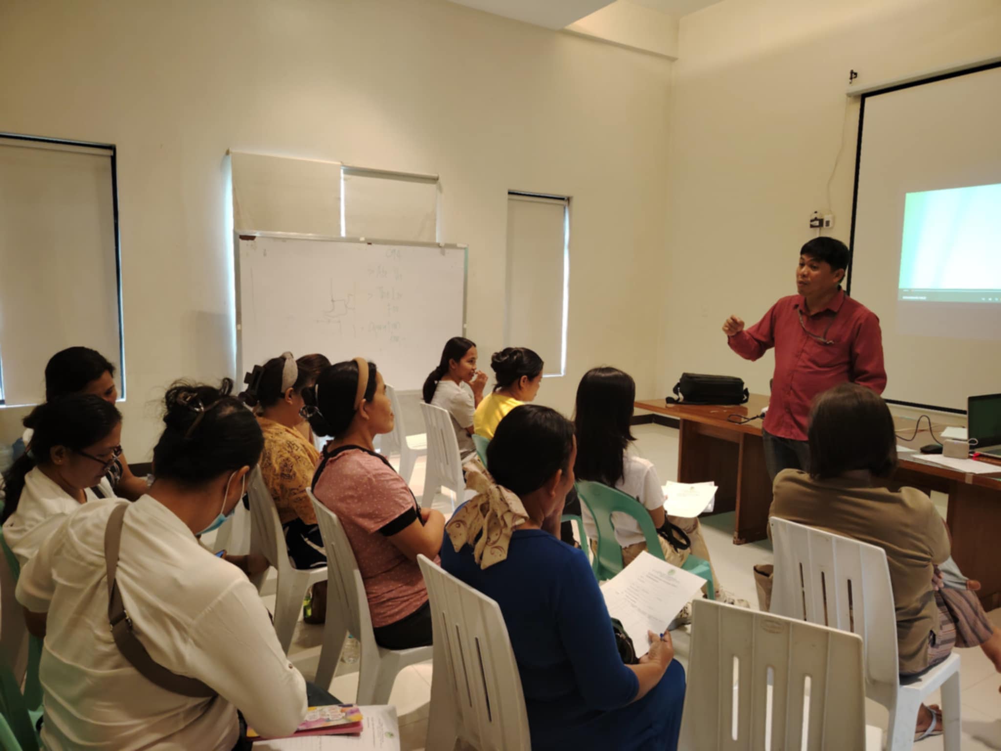 Livelihood 2025 Photo 2