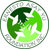 EAYF Logo